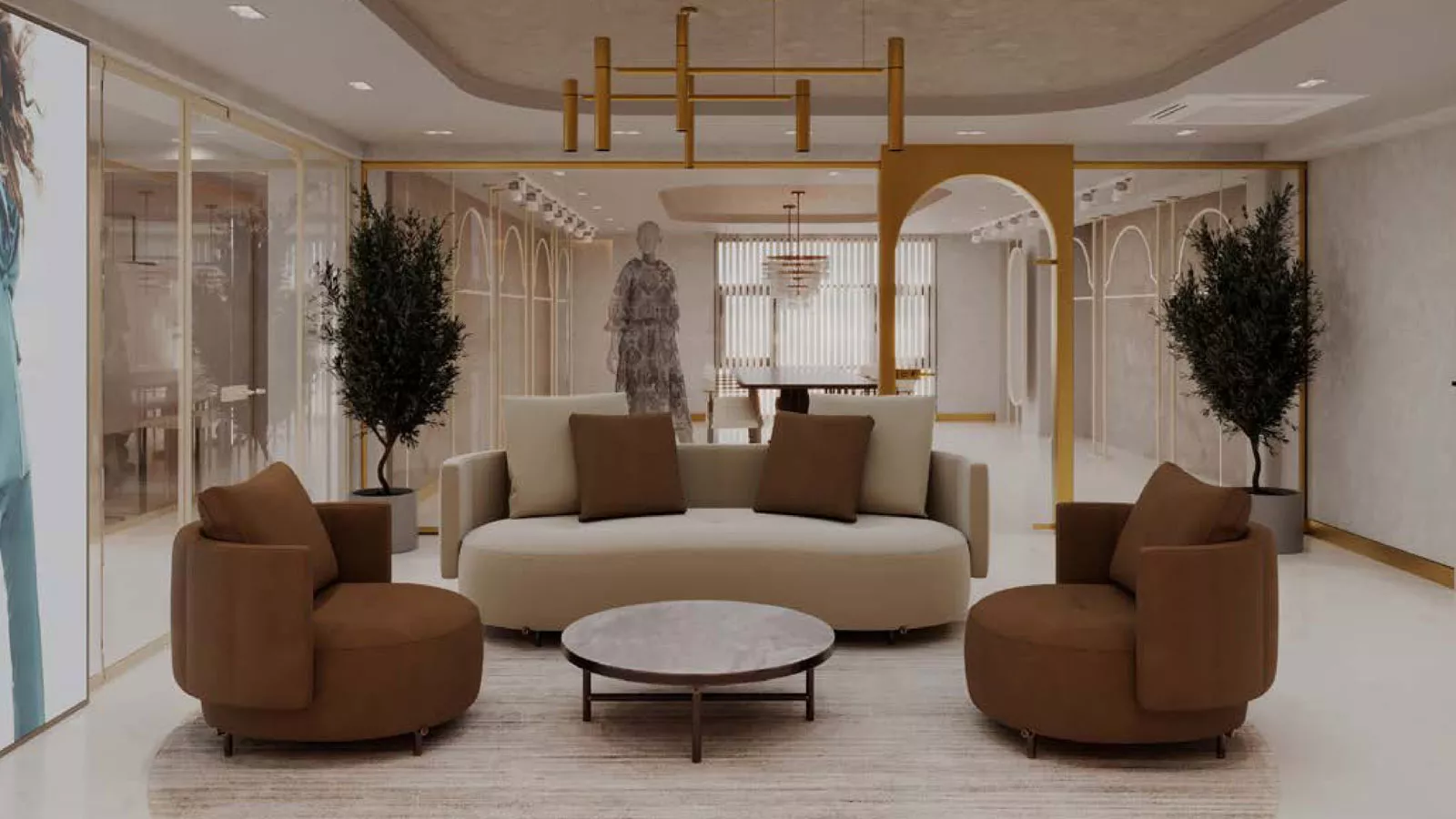 Modern Tasarım Dili